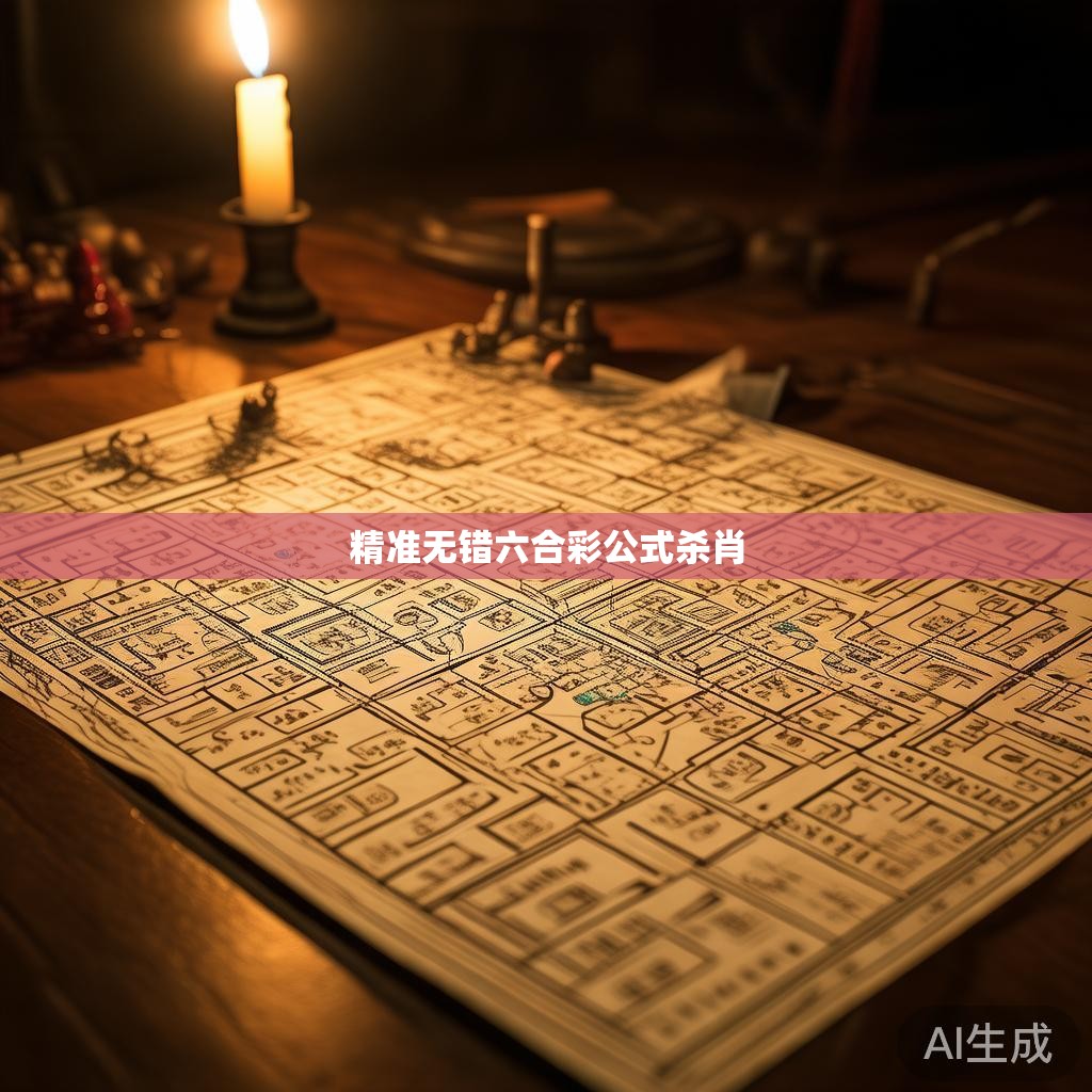 精准无错六合彩公式杀肖