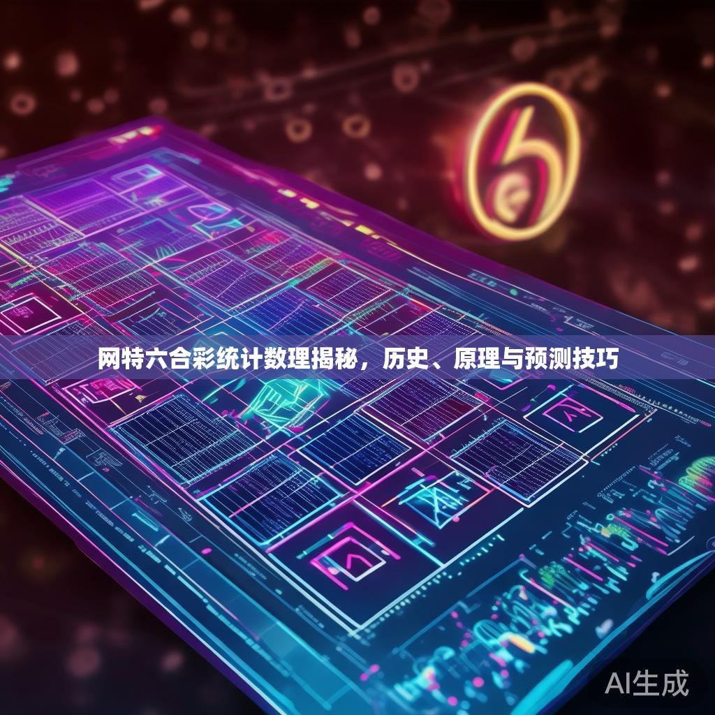 网特六合彩统计数理揭秘,历史、原理与预测技巧 网特六合彩统计数理揭秘,历史、原理与预测技巧