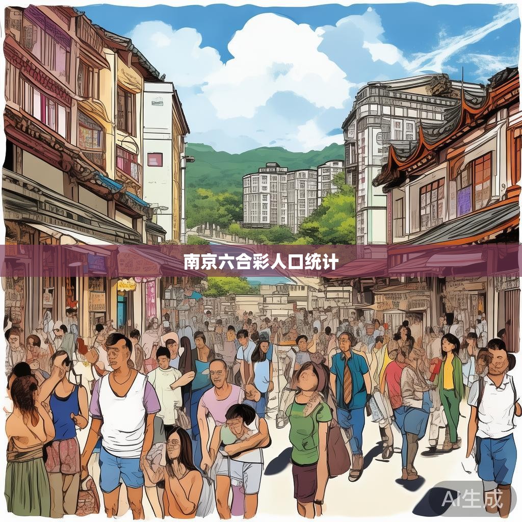 南京市六合彩人口统计，一个多元化的现代化城市新样本