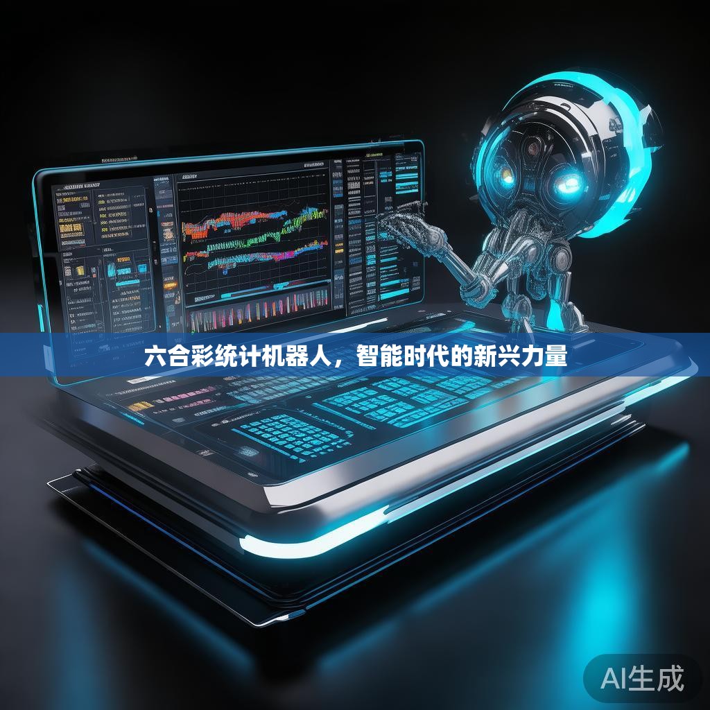 六合彩统计机器人，智能时代的新兴力量