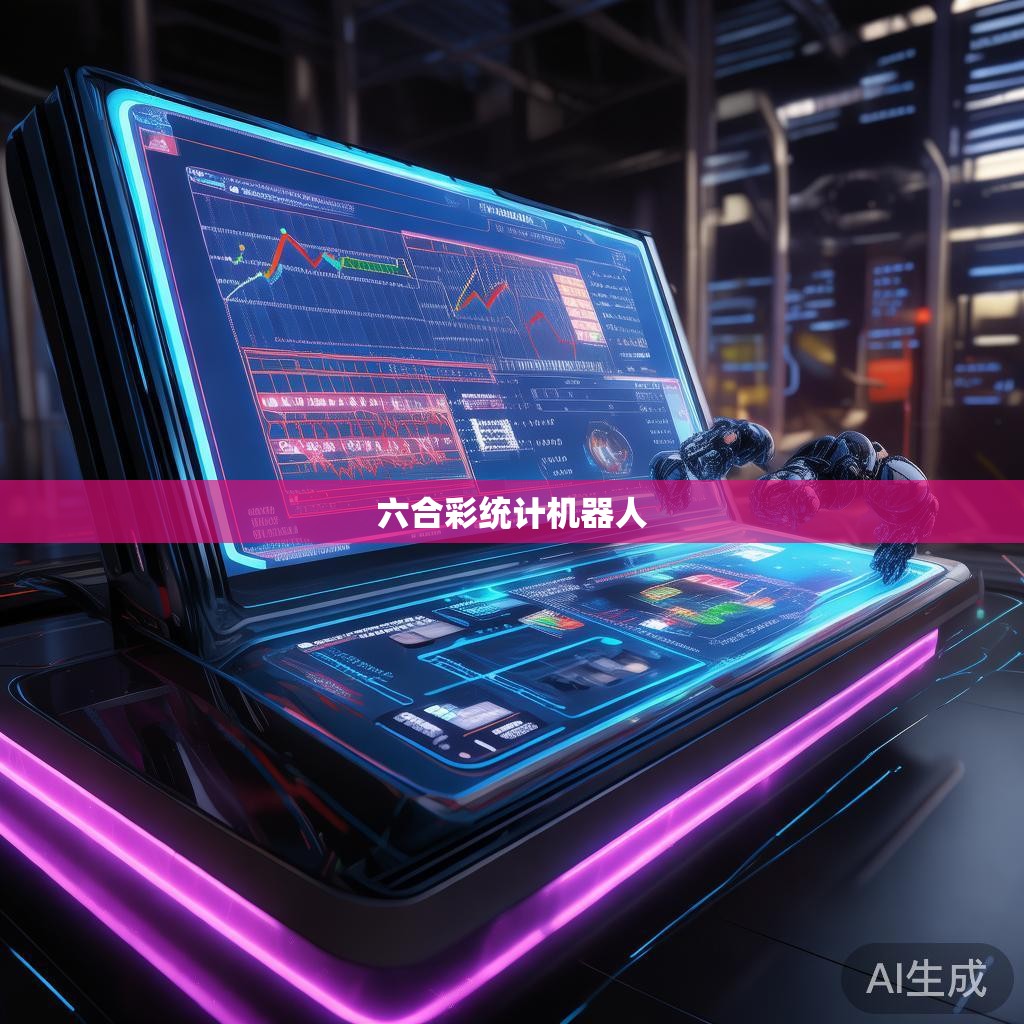 六合彩统计机器人，智能时代的新兴力量