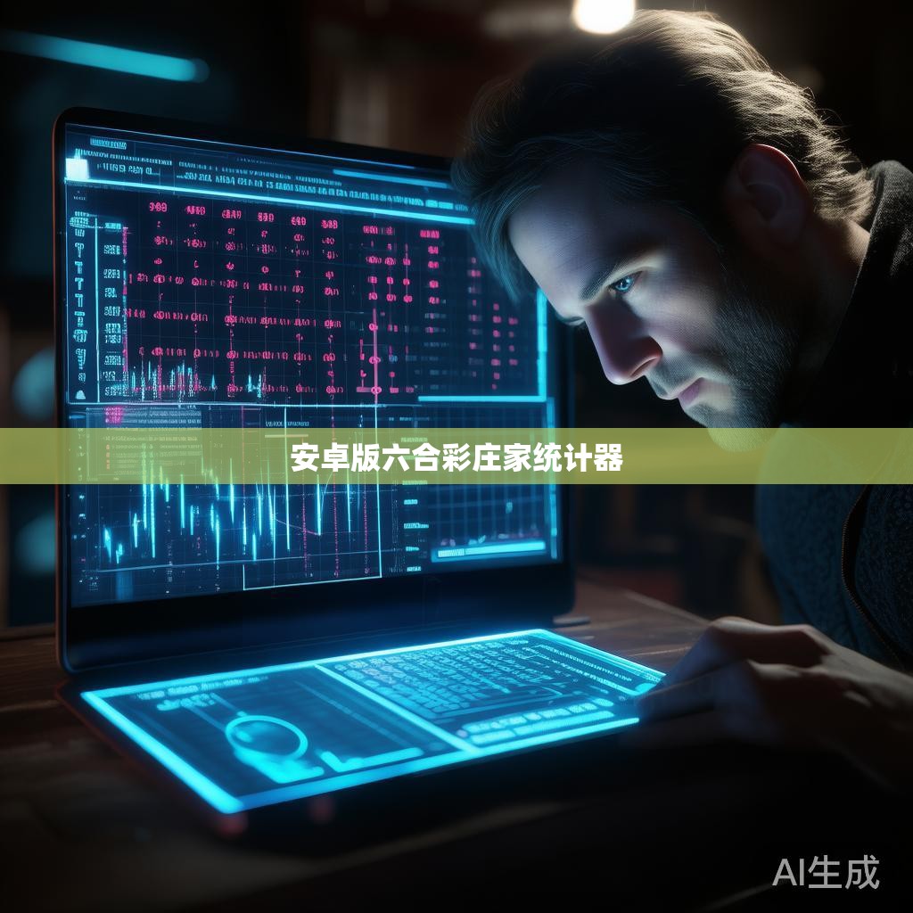 安卓版六合彩庄家统计器，揭秘神秘的数字游戏爱好者的世界