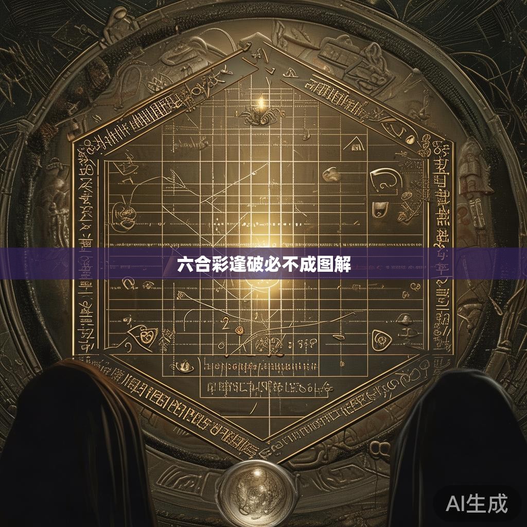 六合彩逢破必不成图解，一窥历史真相与未来启示