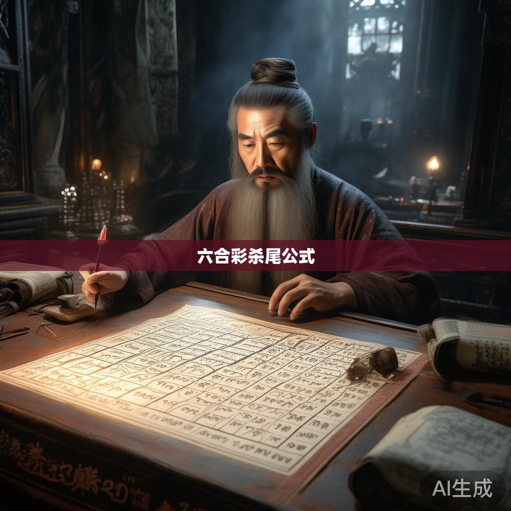六合彩杀尾公式 六合彩杀尾公式