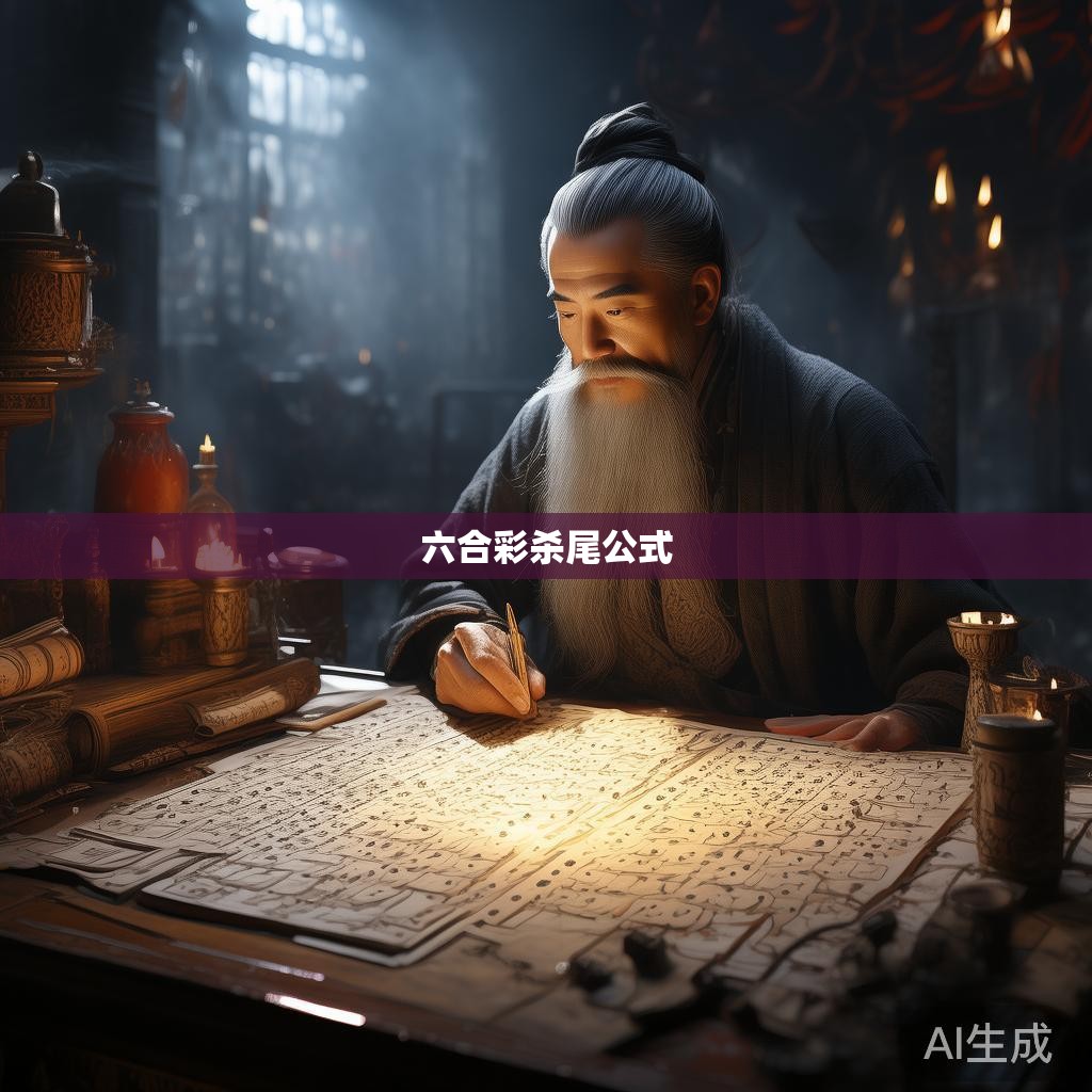 六合彩杀尾公式 六合彩杀尾公式