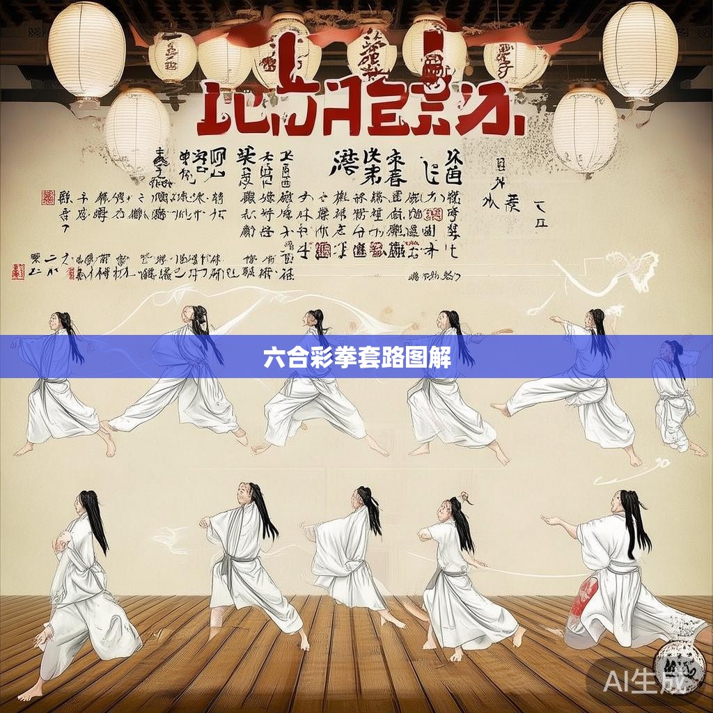 六合彩拳套路图解,如何掌握这套神秘的东方武术体系 六合彩拳套路图解,如何掌握这套神秘的东方武术体系