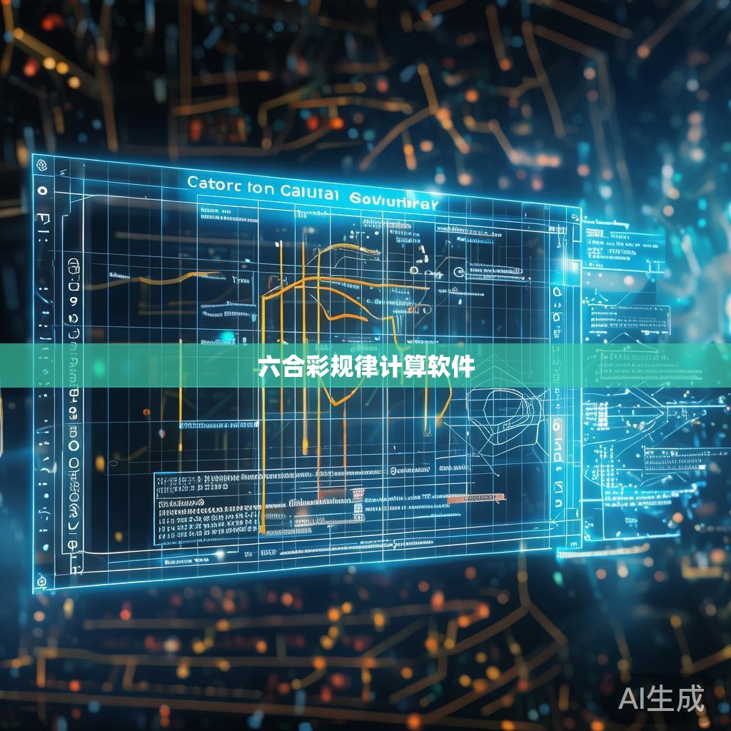 六合彩规律计算软件,从概念到应用解析 六合彩规律计算软件,从概念到应用解析