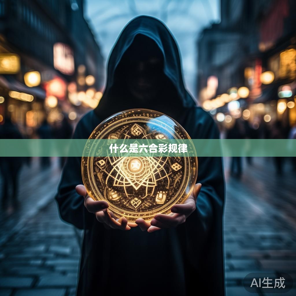 六合彩规律,揭开神秘彩票的面纱 六合彩规律,揭开神秘彩票的面纱