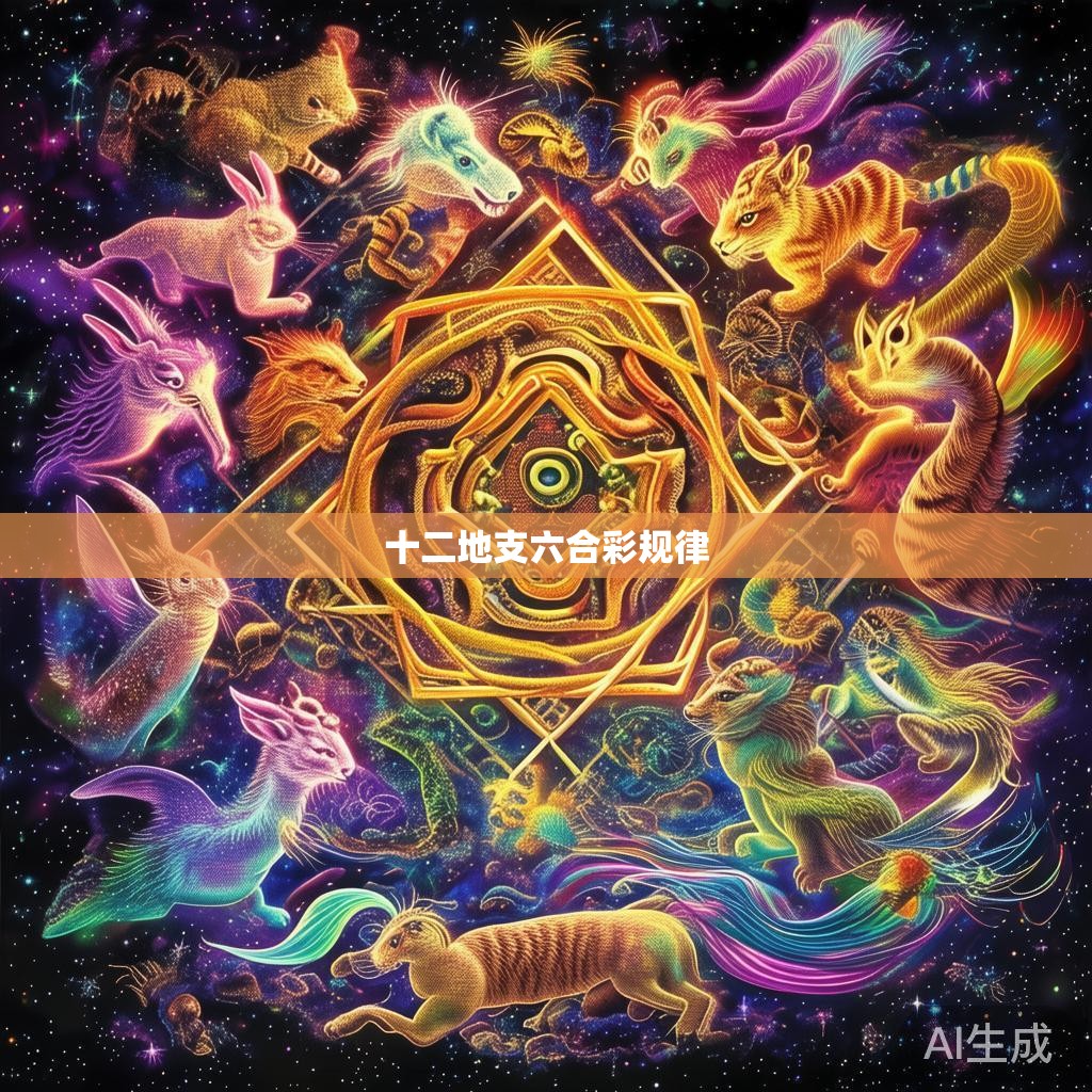 十二地支六合彩规律
