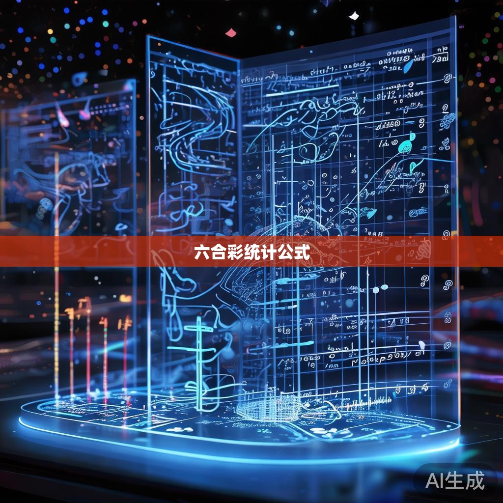 六合彩统计公式