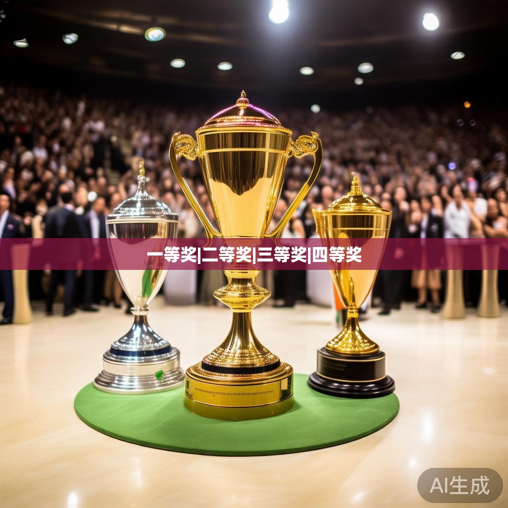 一等奖|二等奖|三等奖|四等奖