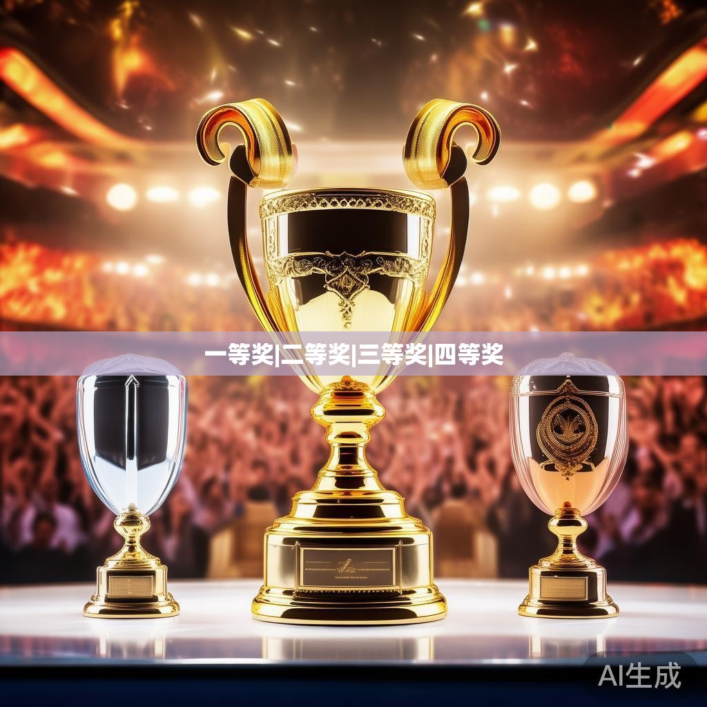 一等奖|二等奖|三等奖|四等奖