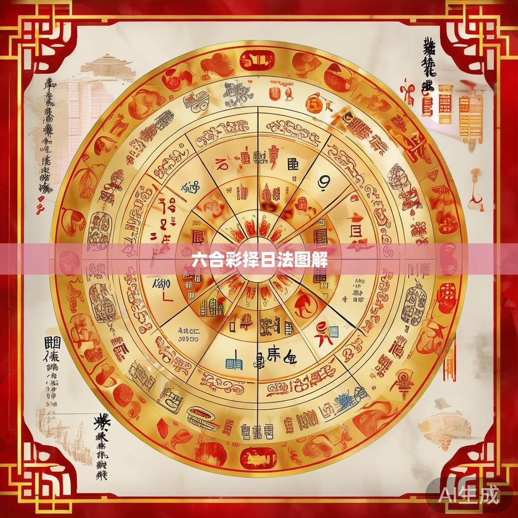 六合彩择日法图解