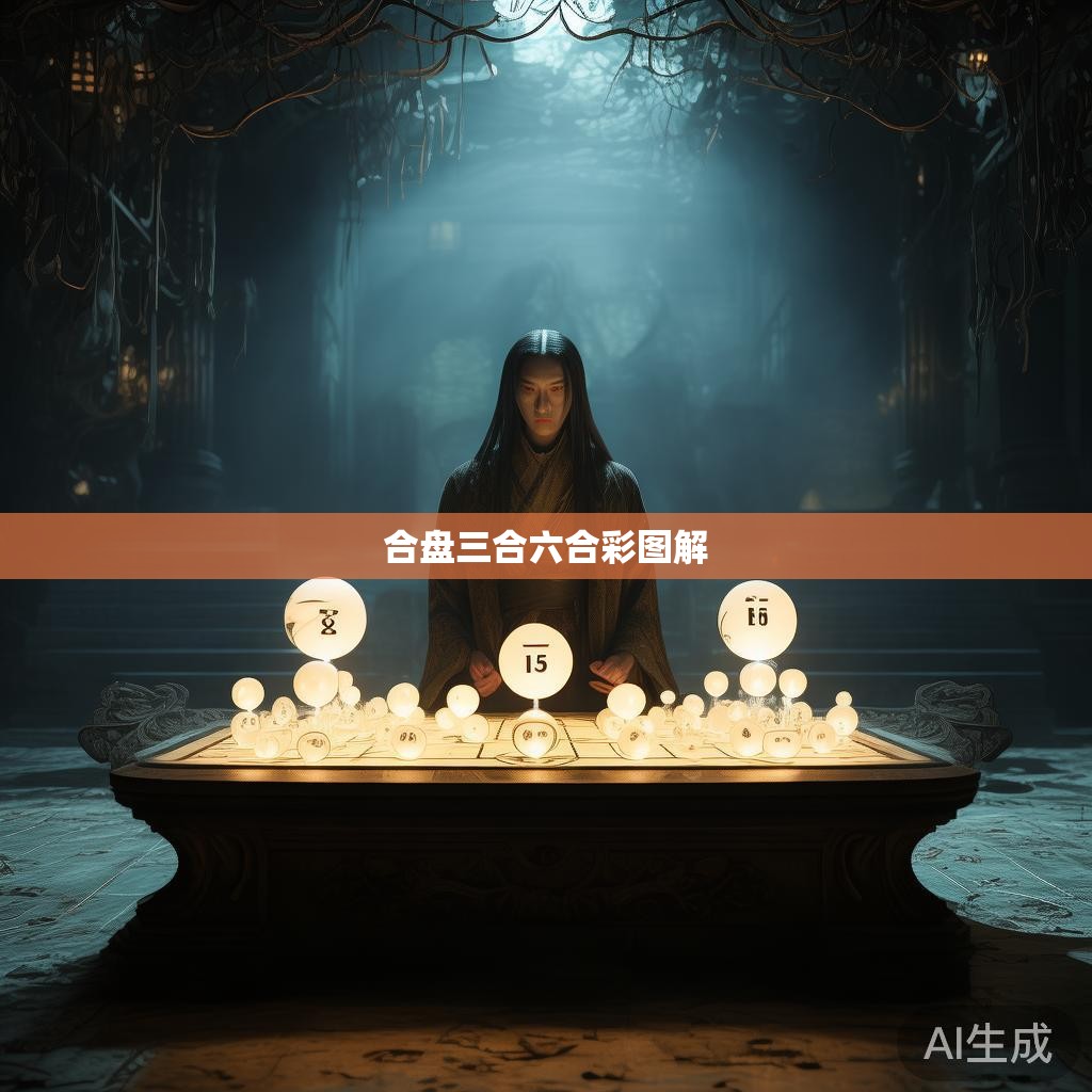 合盘三合六合彩图解—一探神秘数字游戏的魅力与规则