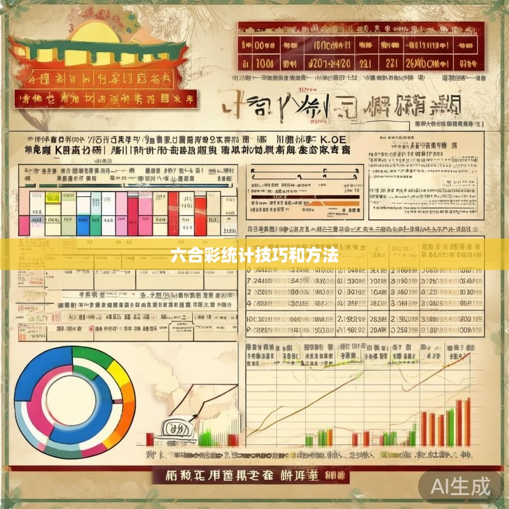 六合彩统计技巧与方法探析
