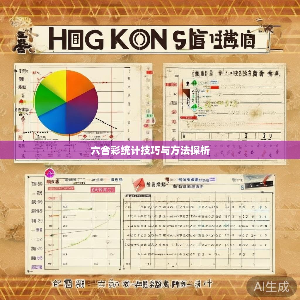 六合彩统计技巧与方法探析