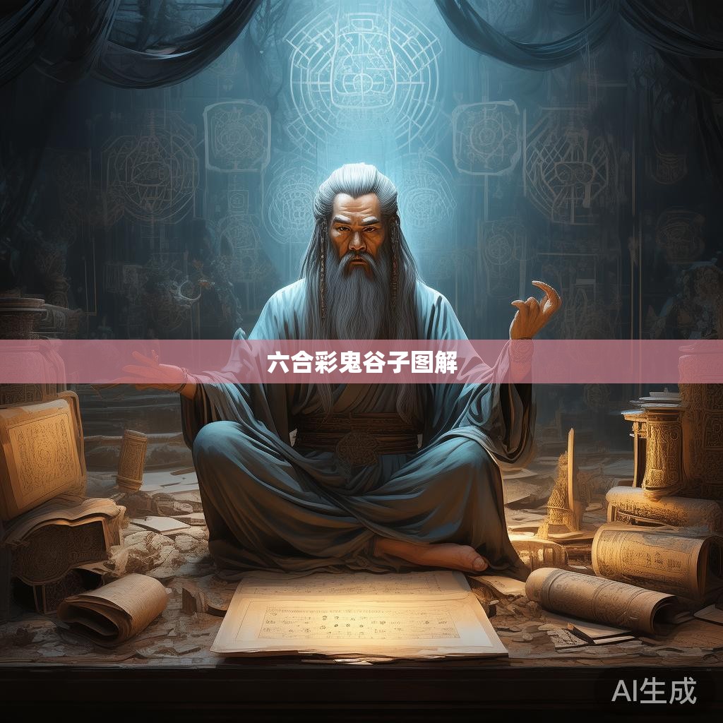 六合彩鬼谷子图解