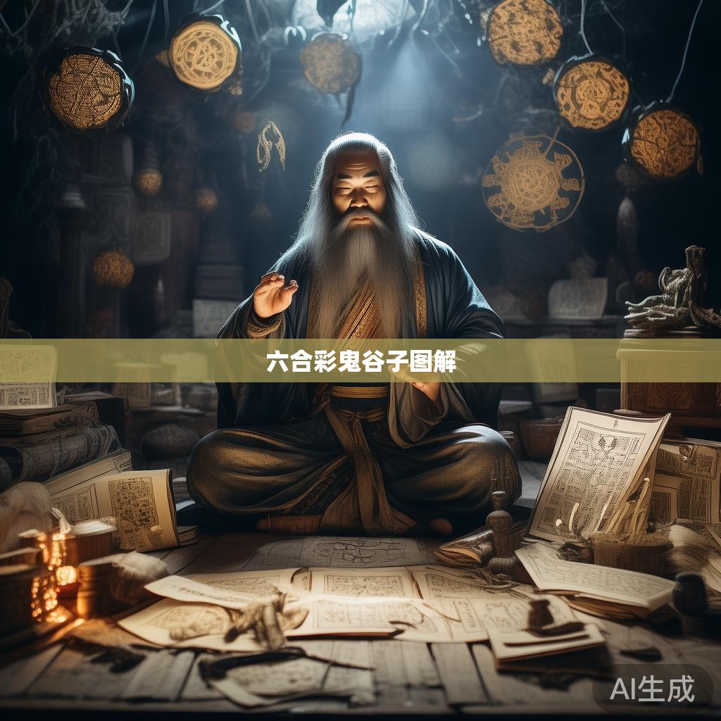 六合彩鬼谷子图解
