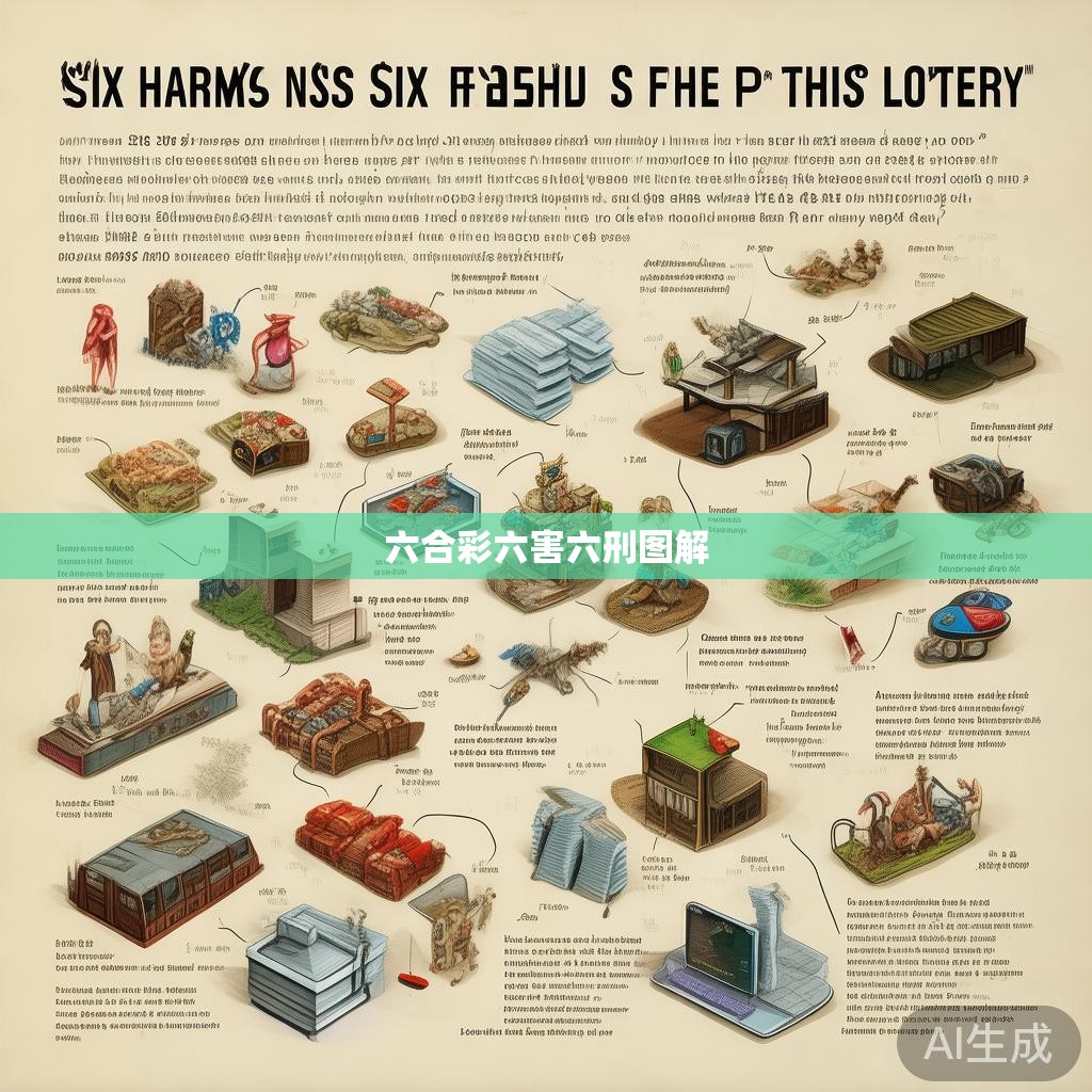 六合彩六害六刑图解，一个全面而详尽的揭示