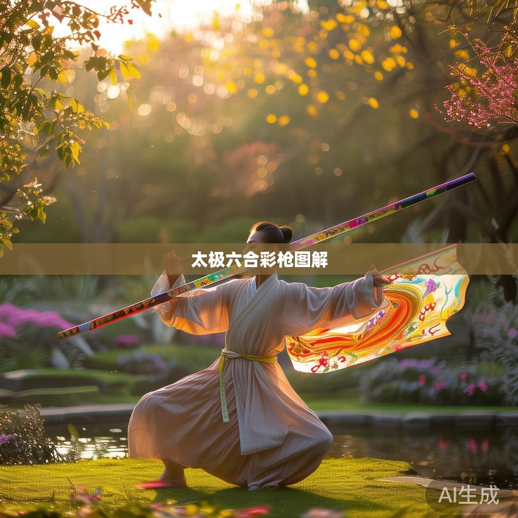 太极六合彩枪图解—领略中国传统文化的独特魅力