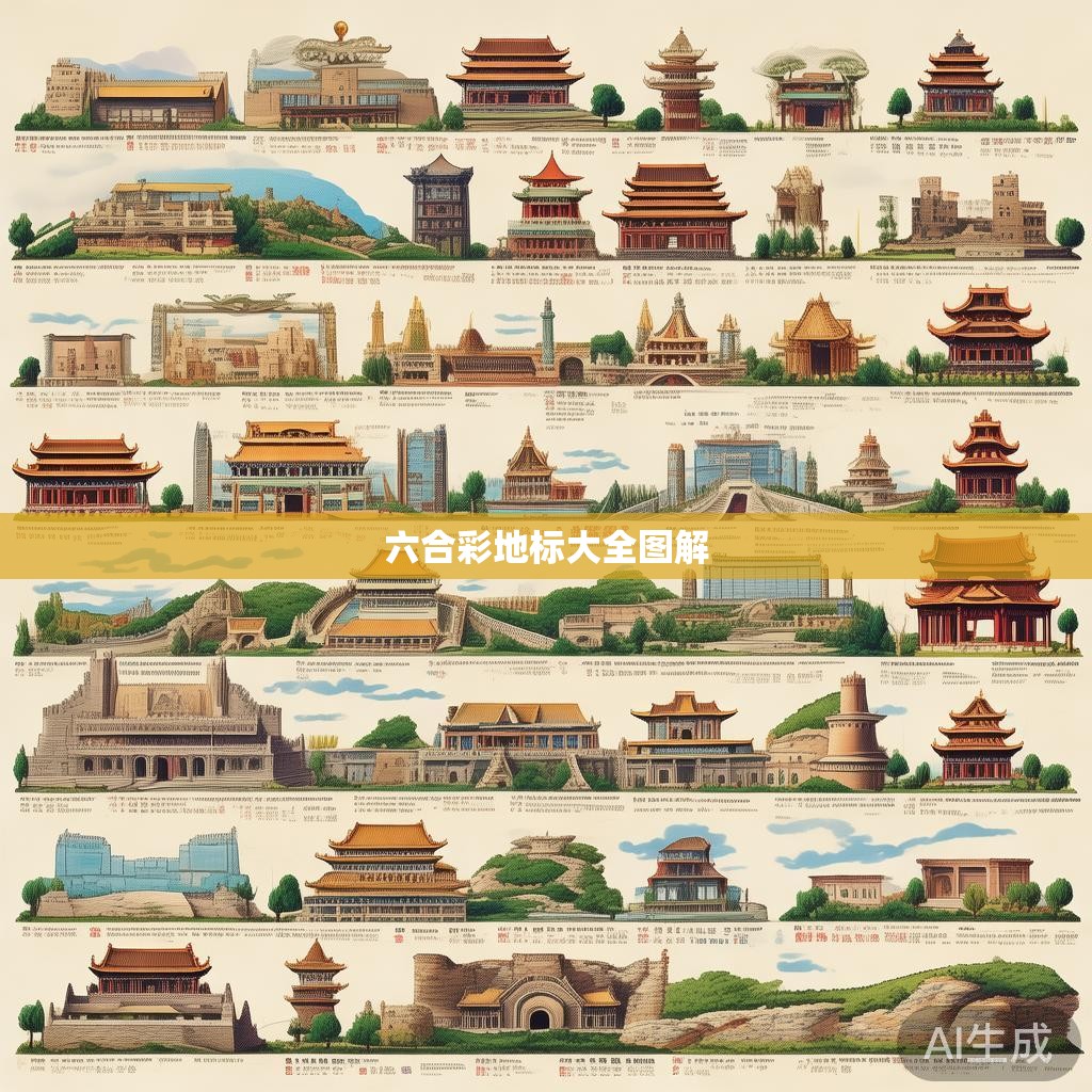 六合彩地标大全图解