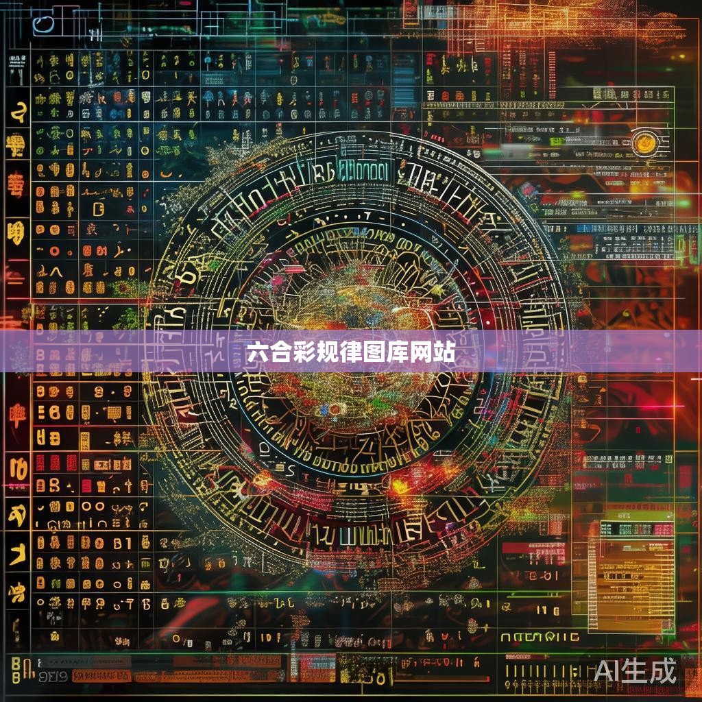 六合彩规律图库网站，揭秘游戏的奥秘与策略