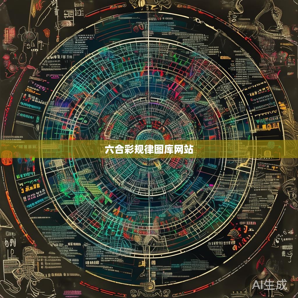 六合彩规律图库网站，揭秘游戏的奥秘与策略