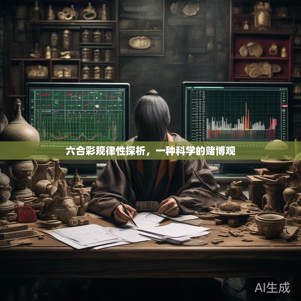 六合彩规律性探析，一种科学的赌博观