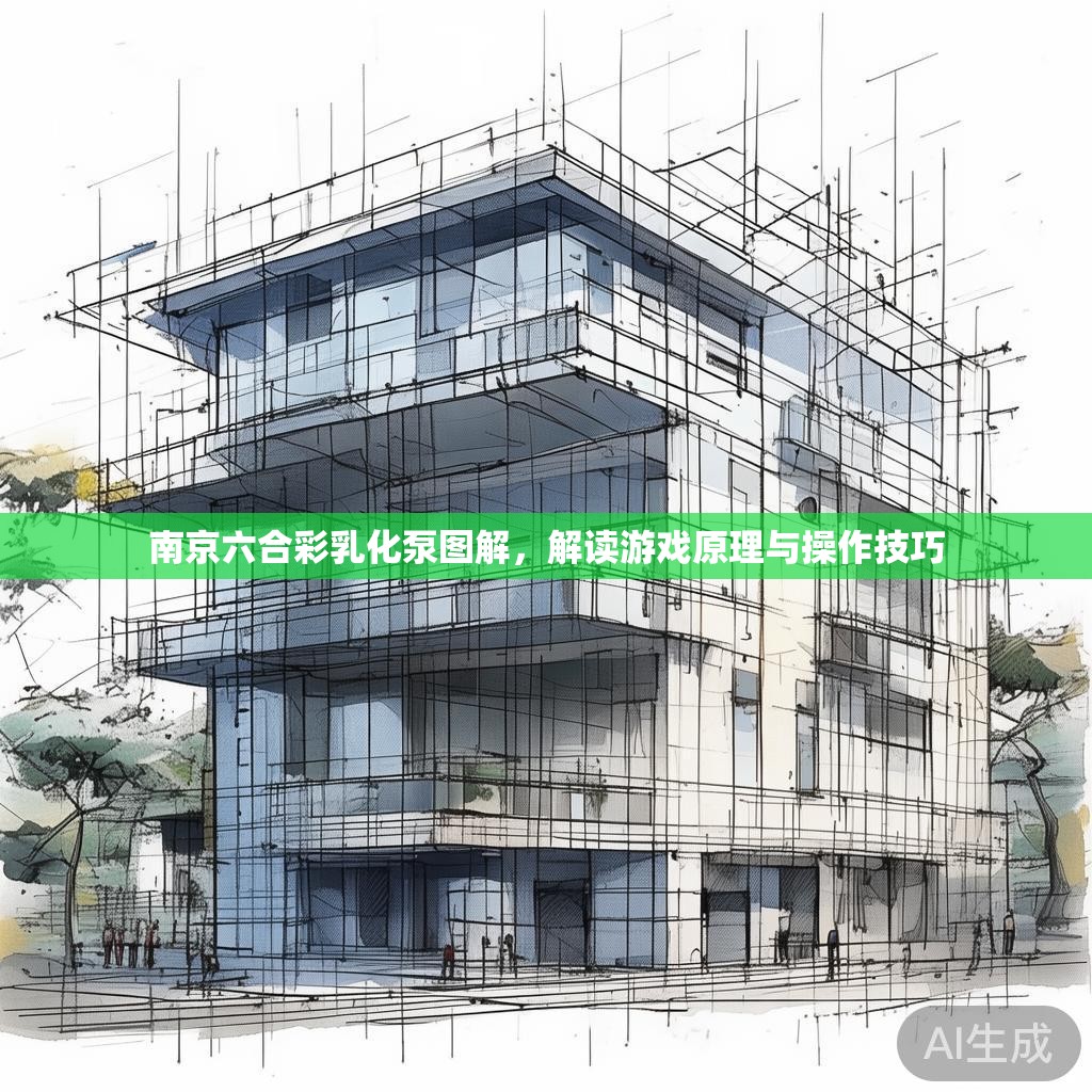 南京六合彩乳化泵图解，解读游戏原理与操作技巧