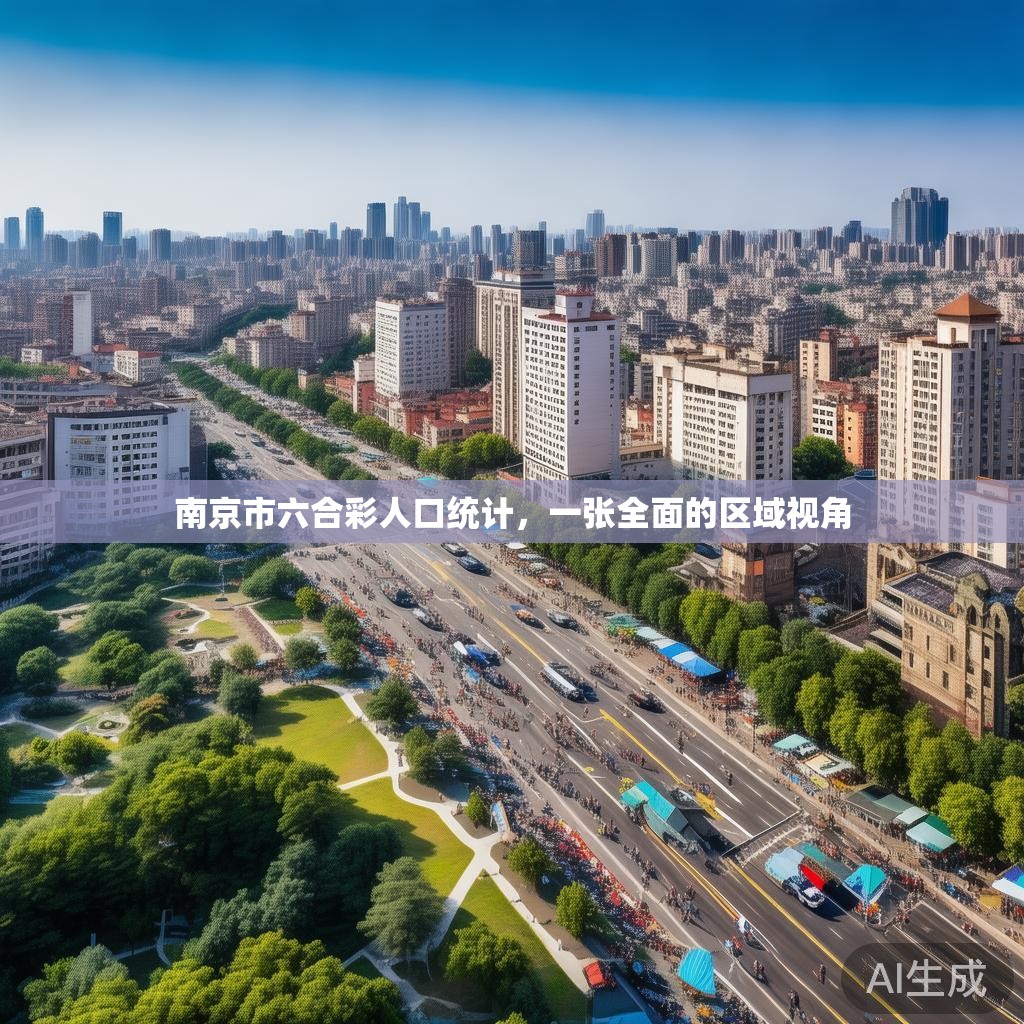 南京市六合彩人口统计，一张全面的区域视角