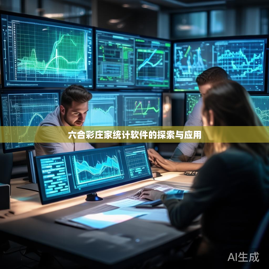 六合彩庄家统计软件的探索与应用