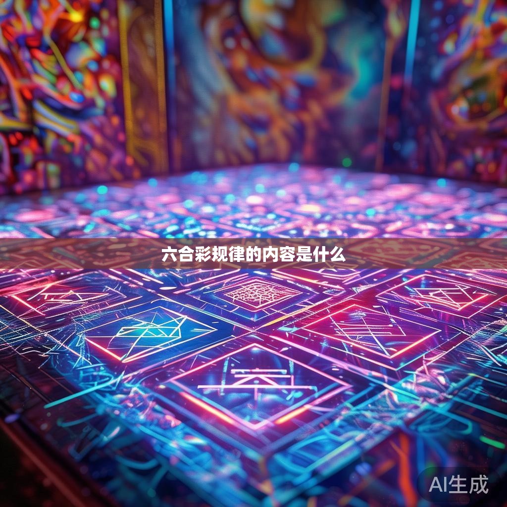 六合彩规律的内容是什么 六合彩规律的内容是什么