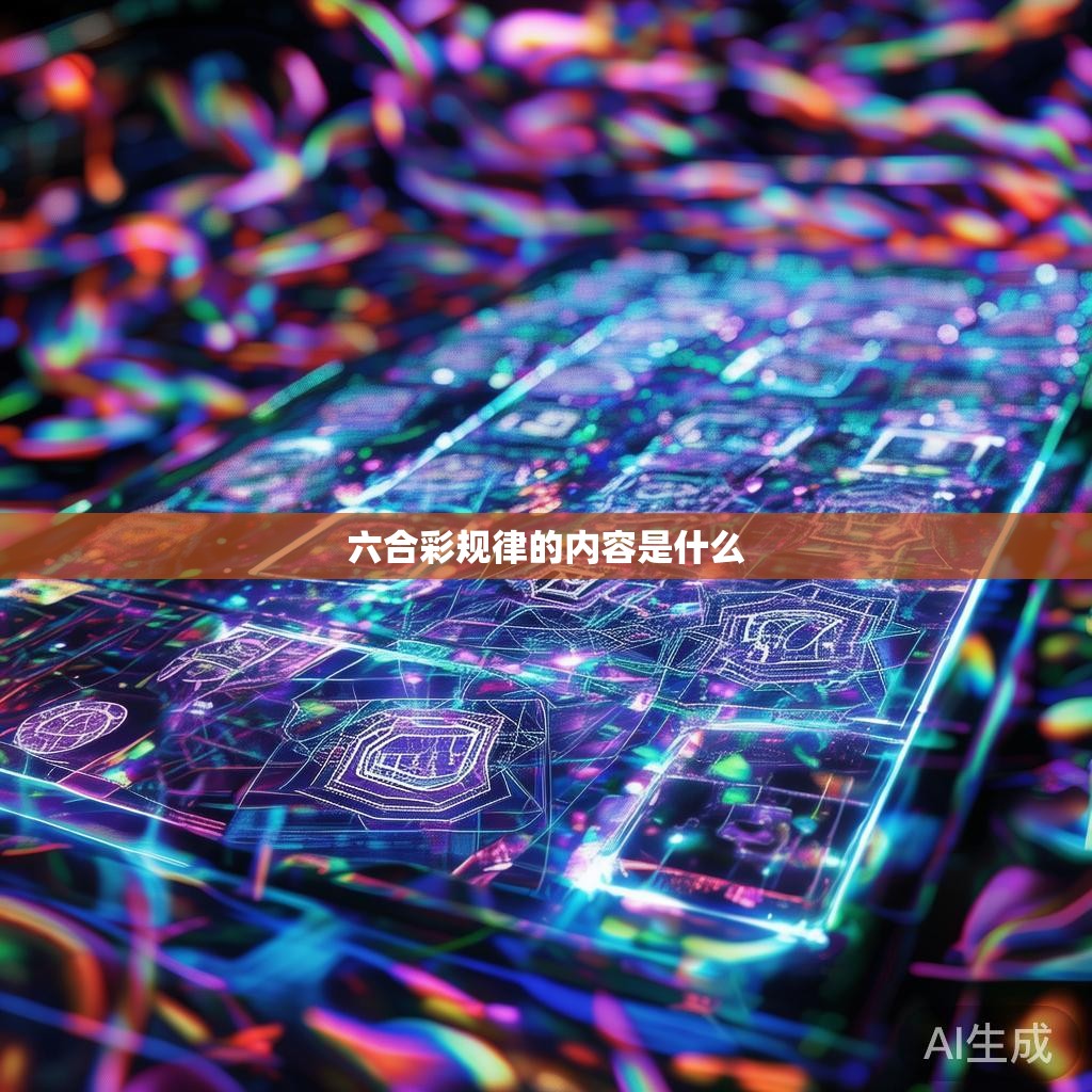 六合彩规律的内容是什么 六合彩规律的内容是什么