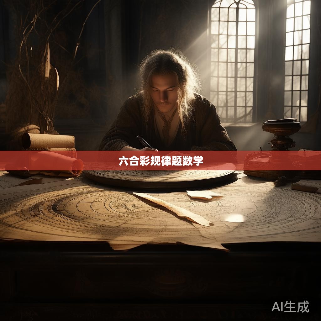 六合彩规律题数学—探讨神秘的数字力量