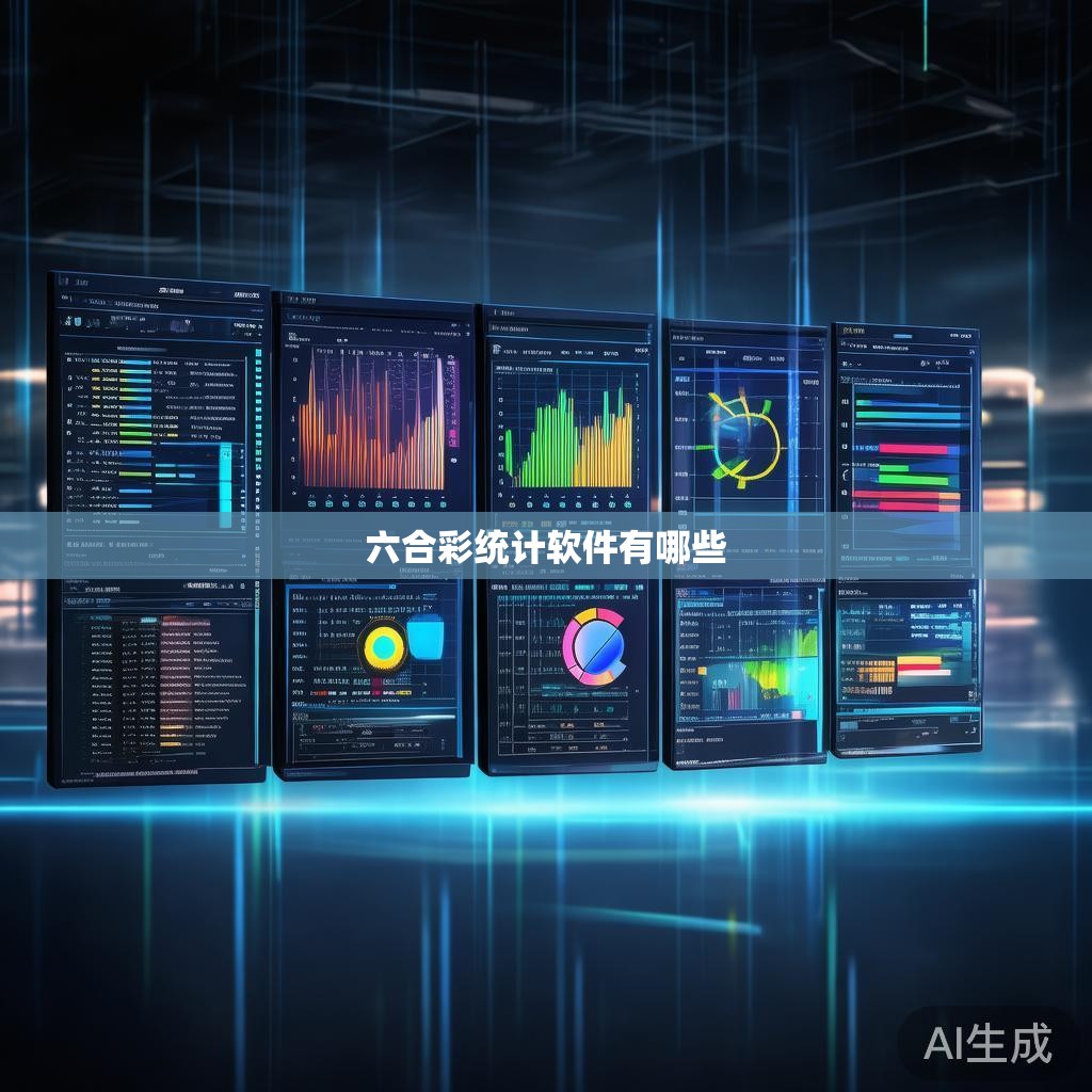 六合彩统计软件有哪些