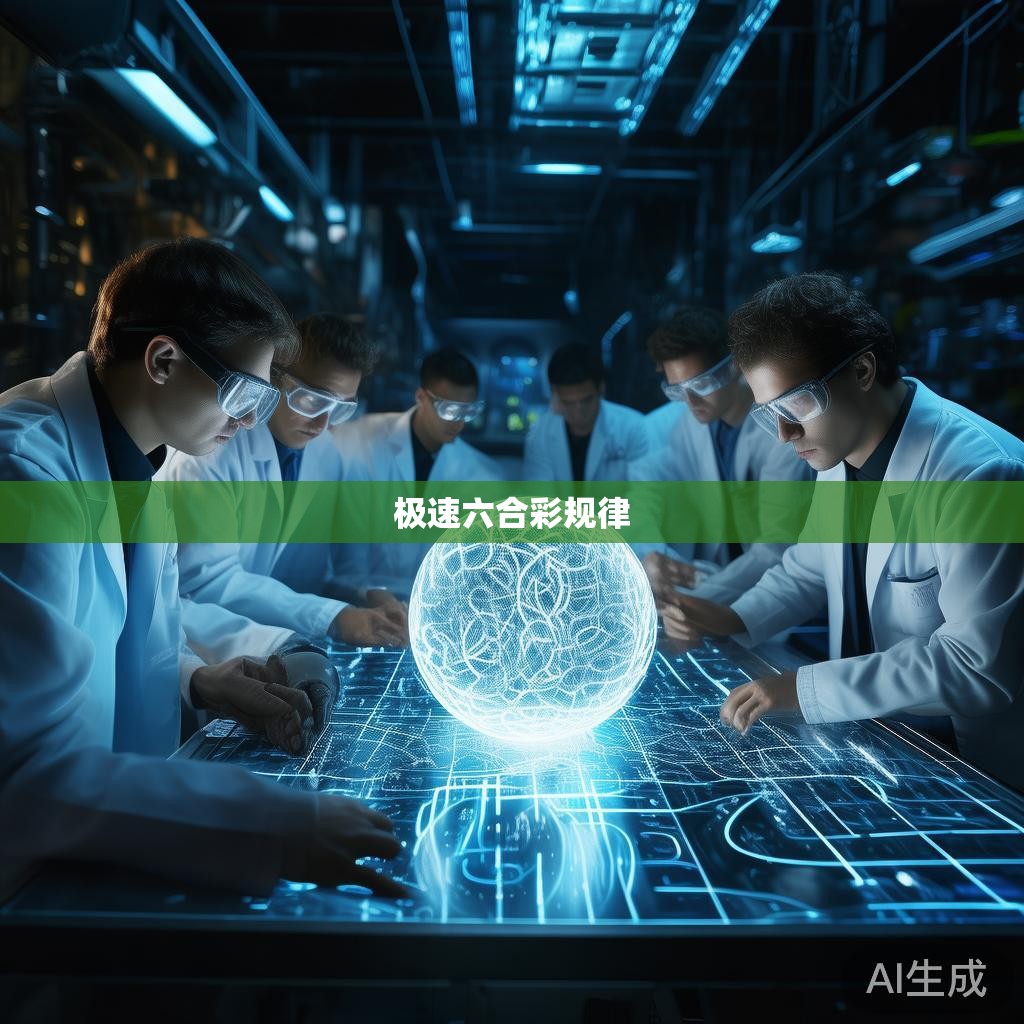 揭秘神秘的极速六合彩规律，探索其背后的秘密与启示