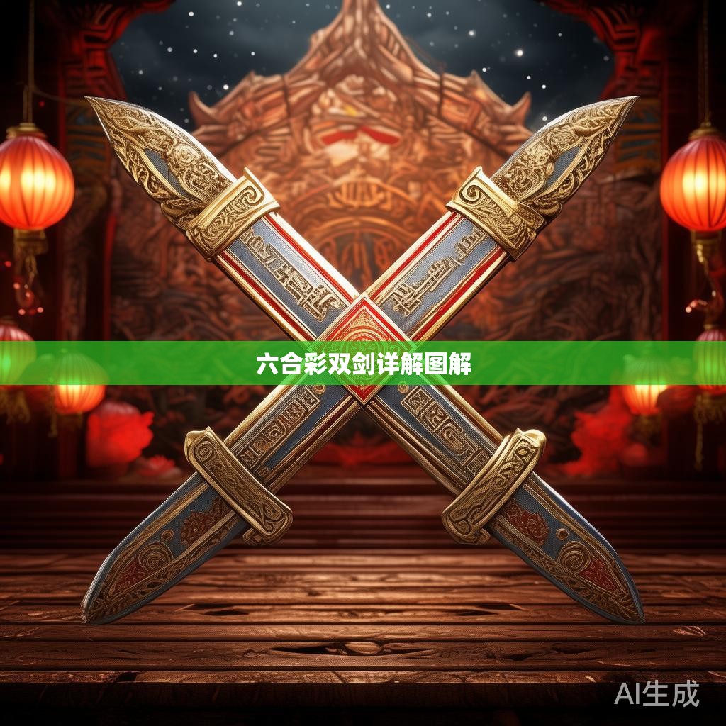 六合彩双剑详解图解