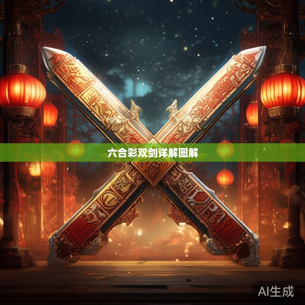六合彩双剑详解图解