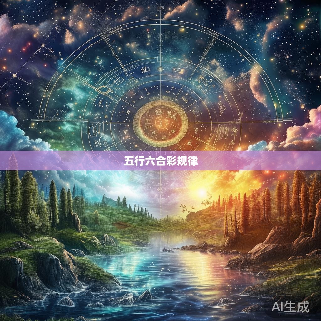 五行六合彩规律