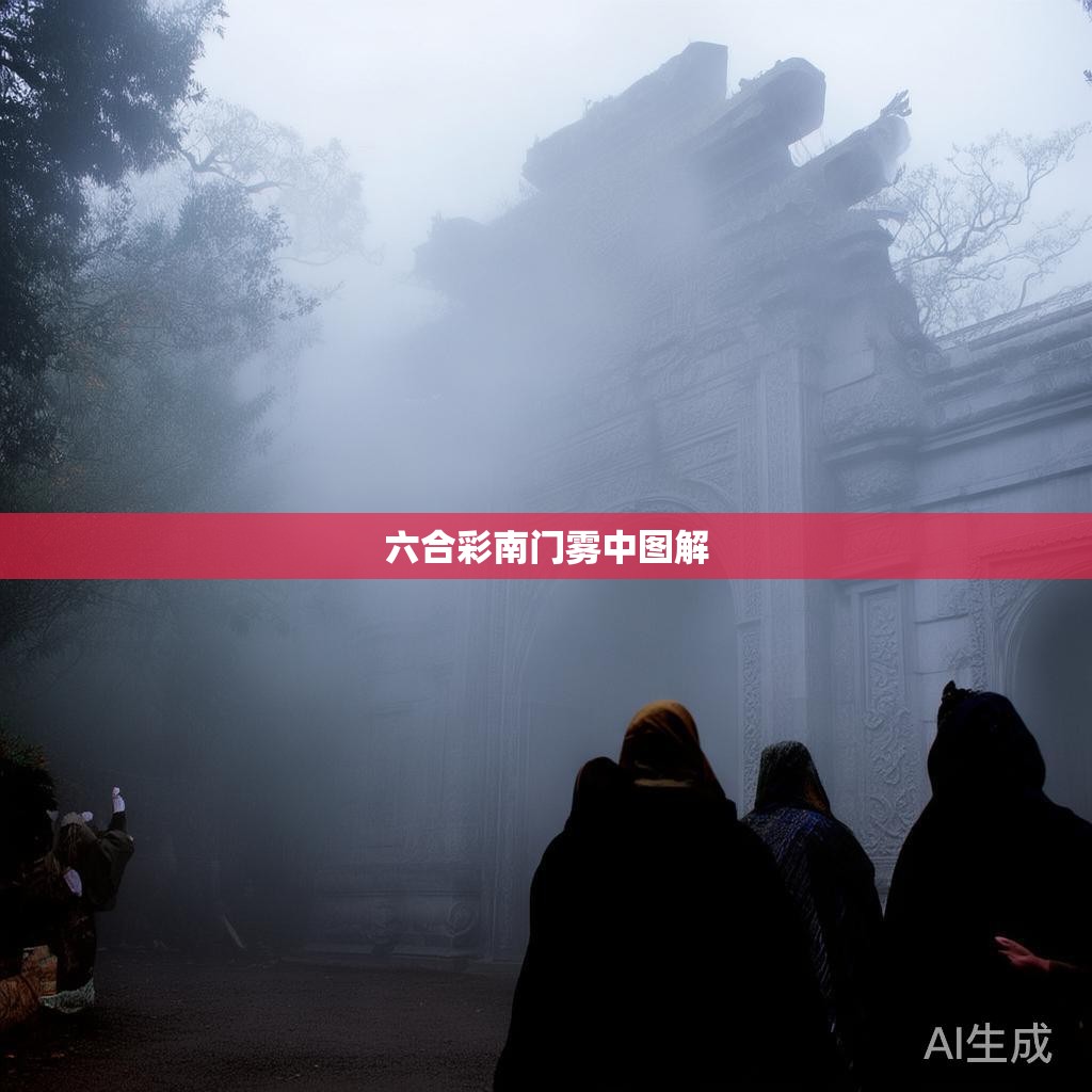六合彩南门雾中图解