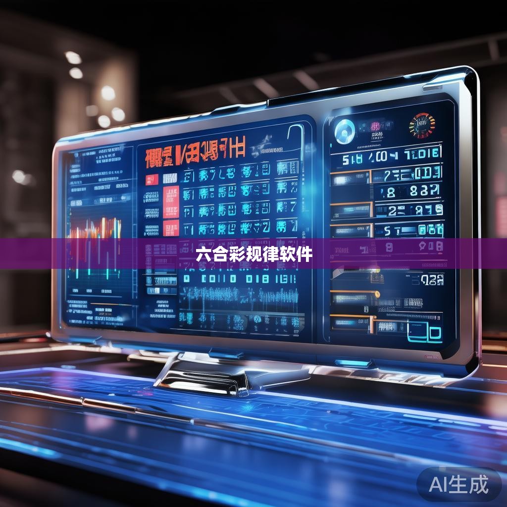 六合彩规律软件