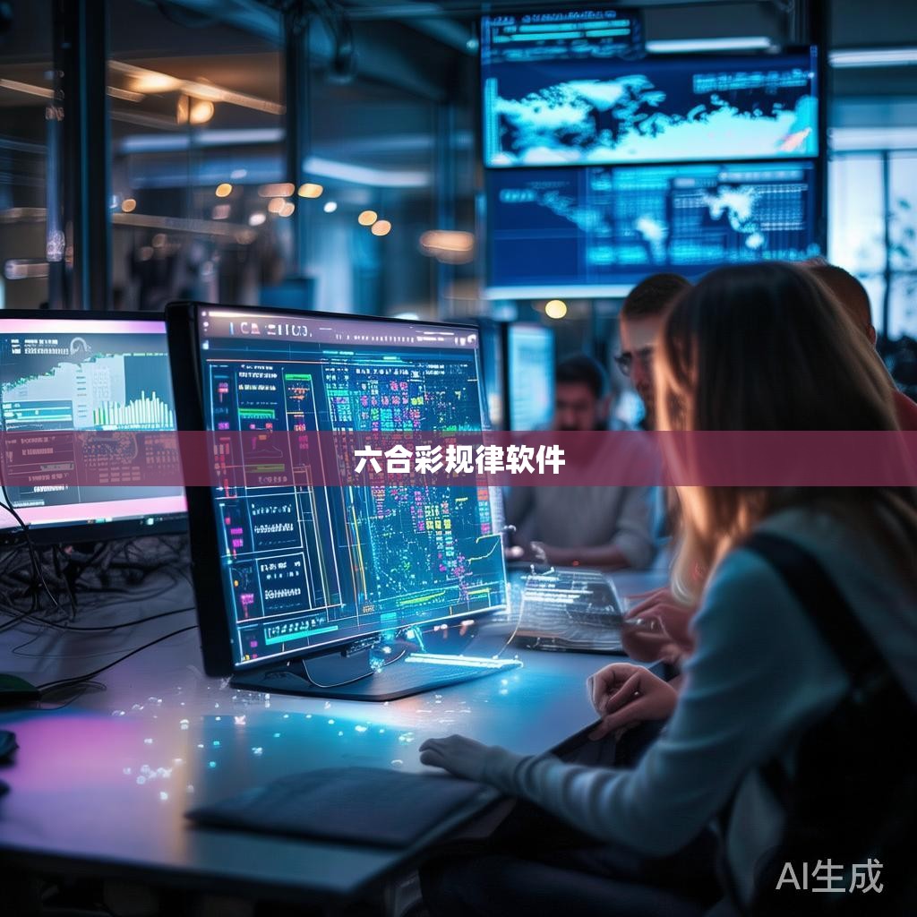 六合彩规律软件的探究与应用