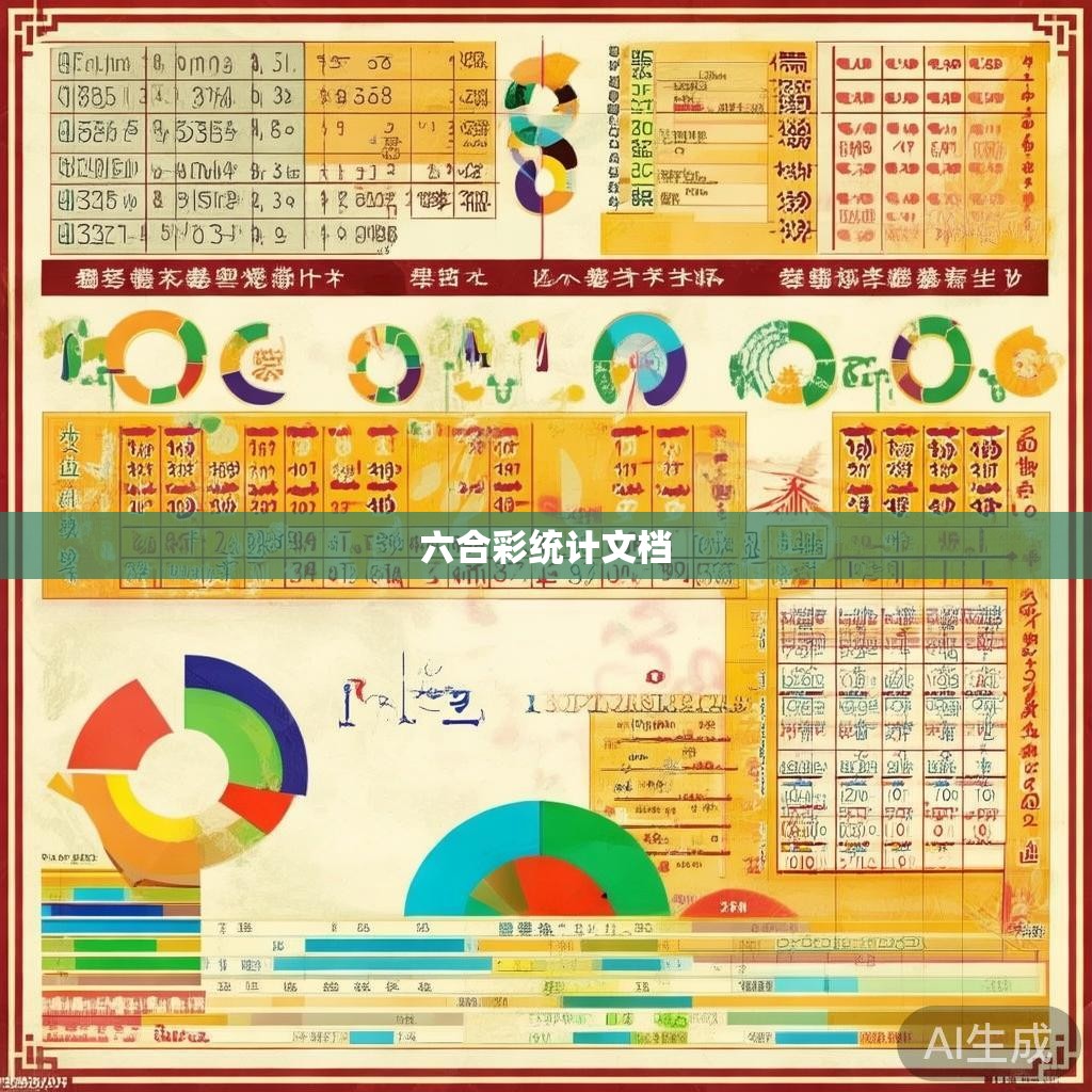 六合彩统计文档