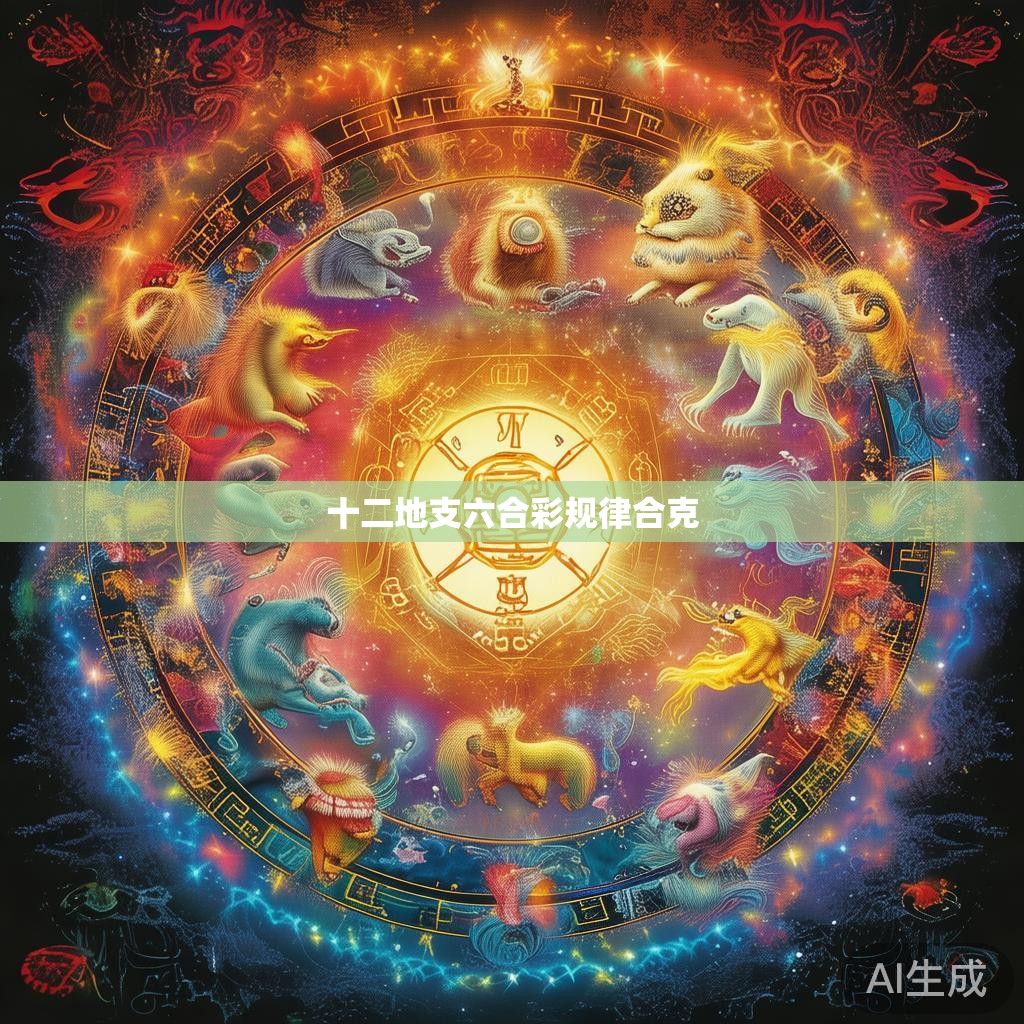 十二地支六合彩规律合克