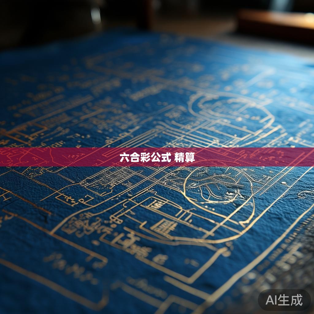 六合彩公式 精算