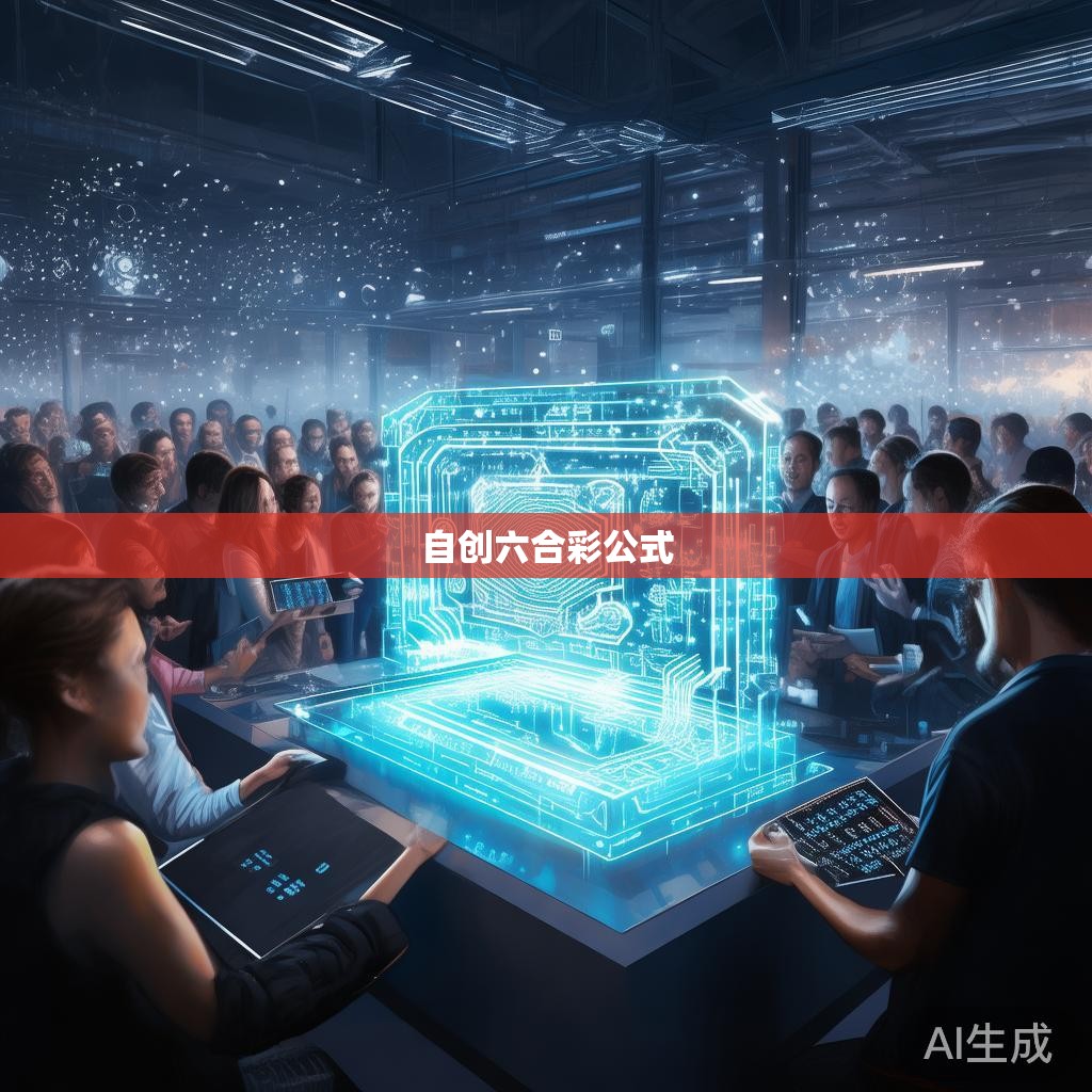 自创六合彩公式