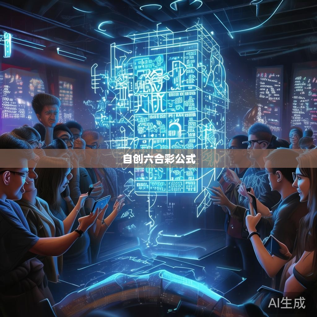 自创六合彩公式