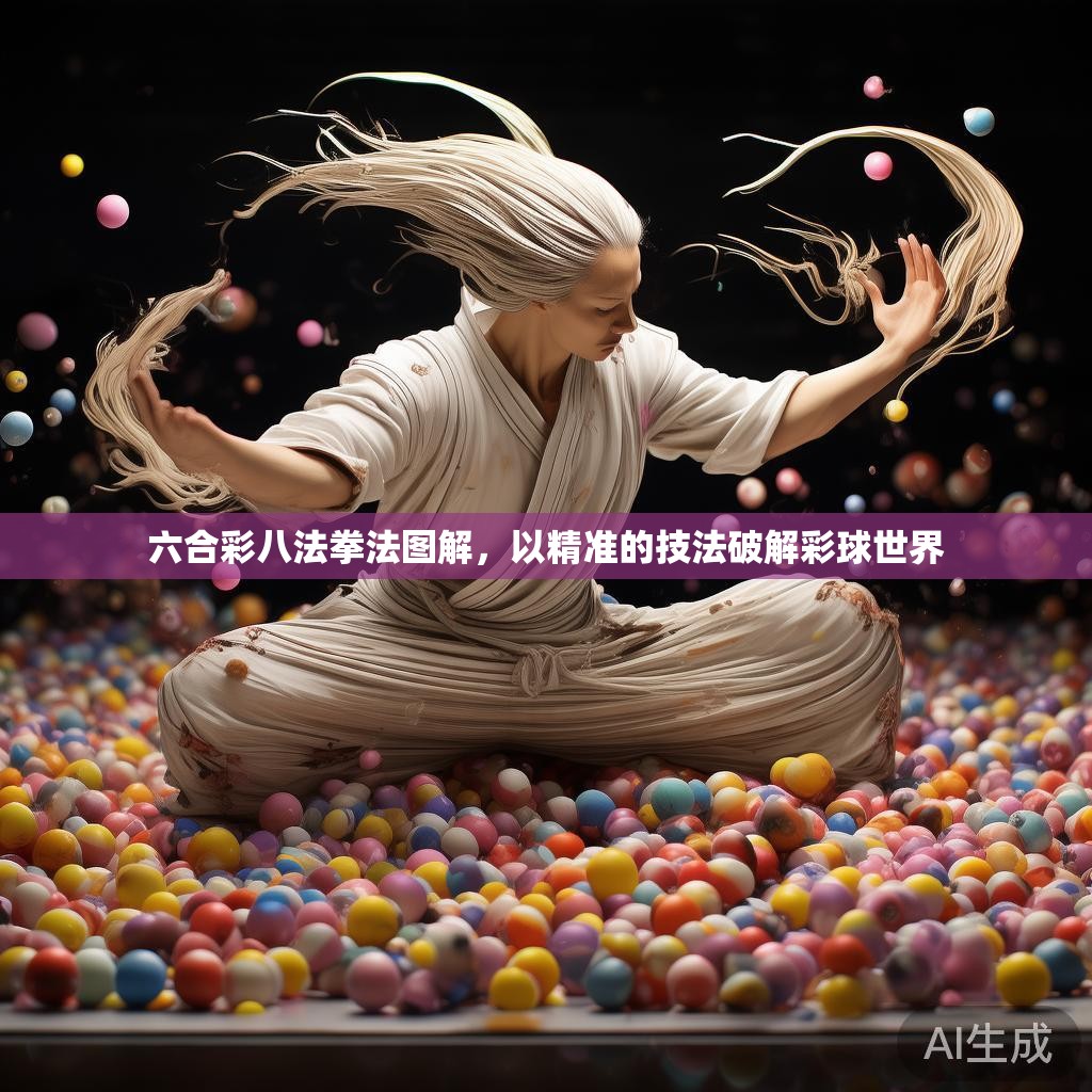 六合彩八法拳法图解，以精准的技法破解彩球世界