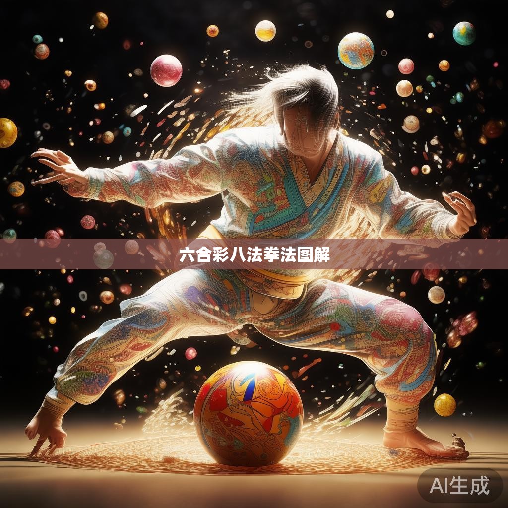 六合彩八法拳法图解，以精准的技法破解彩球世界