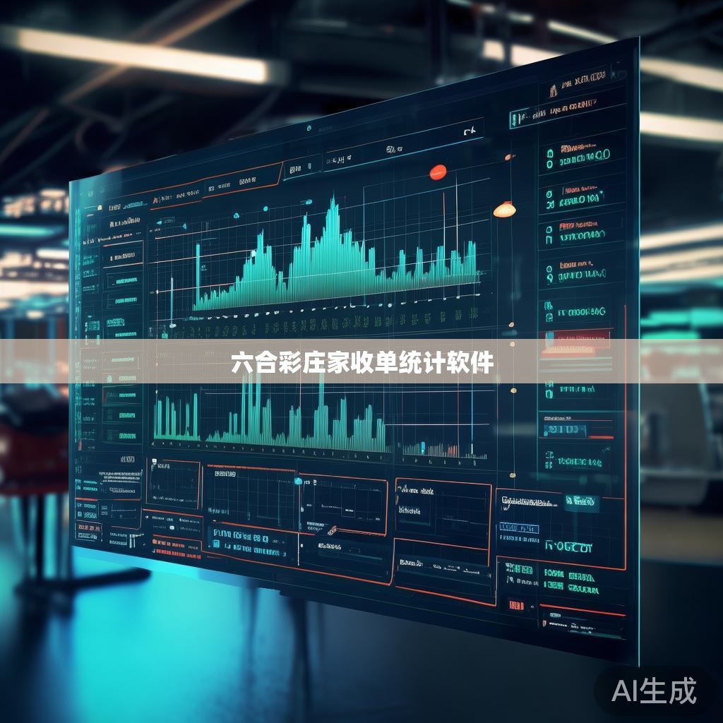 六合彩庄家收单统计软件